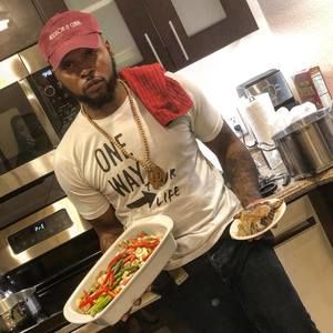 Meet your Posher, Darius